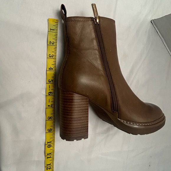 CARMELA BOOTS - Picture 2 of 16